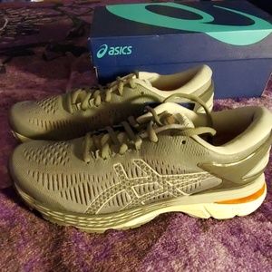 ASICS Women's GEL-Kayano 25 Running